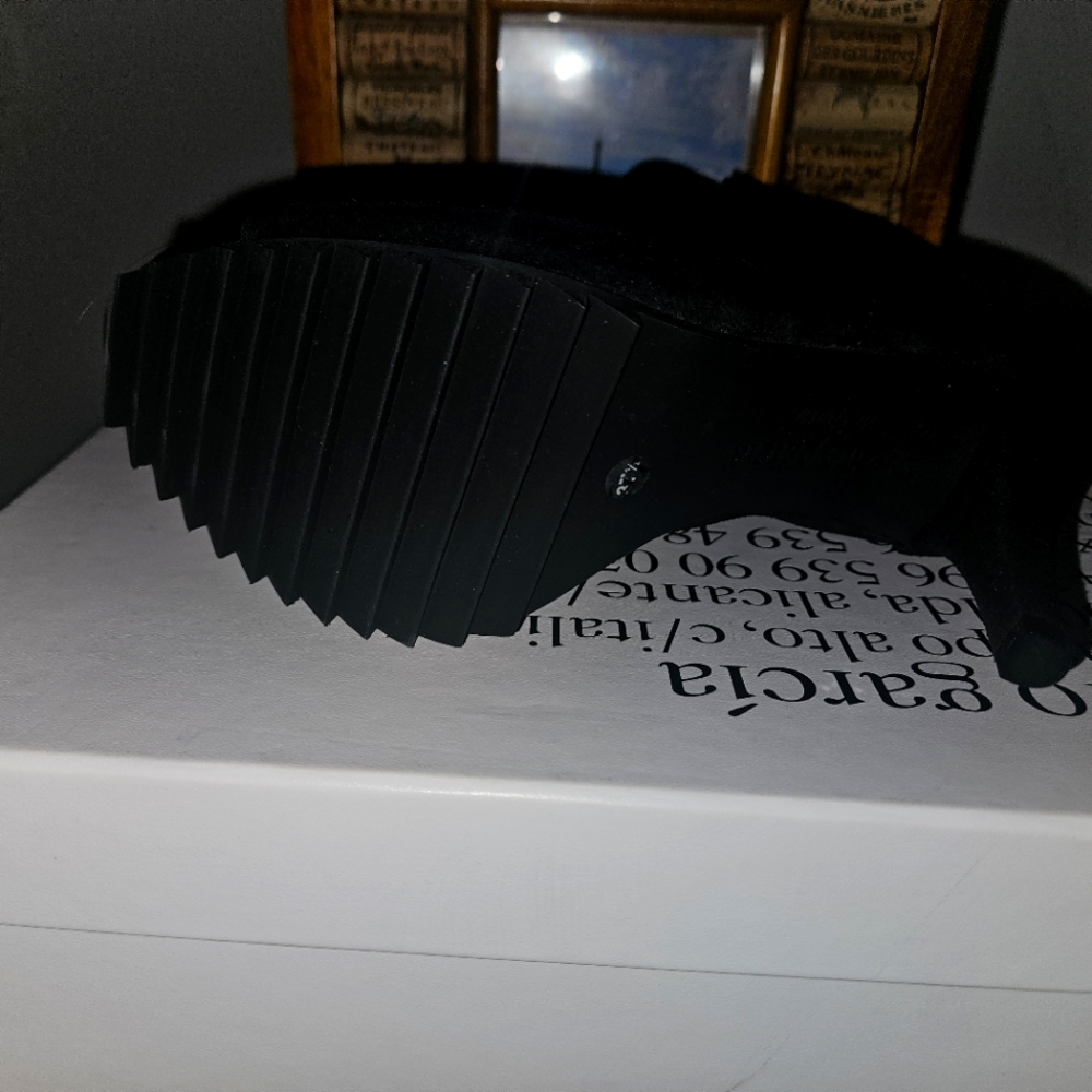 Brand New Pedro Garcia Booties
